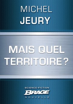 Cover Mais quel territoire? (eBook, ePUB)