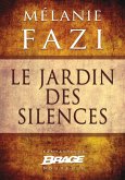 Le Jardin des silences (nouvelle) (eBook, ePUB)