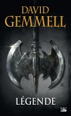 Légende (eBook, ePUB) Légende (eBook, ePUB)