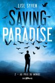Saving Paradise, T2 : Au prix du monde (eBook, ePUB)