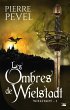 La Trilogie Wielstadt, T1 : Les Ombres... - Bild 1