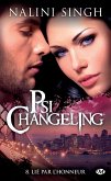 Psi-Changeling, T8 : Lié par l'honneur (eBook, ePUB)