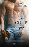 Les Idoles du stade, T2 : Le Coup sûr (eBook, ePUB) Les Idoles du stade, T2 : Le Coup sûr (eBook, ePUB)