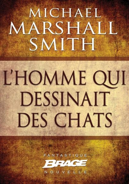 L'Homme qui dessinait des chats (nouvelle) (eBook, ePUB) L'Homme qui dessinait des chats (nouvelle) (eBook, ePUB)