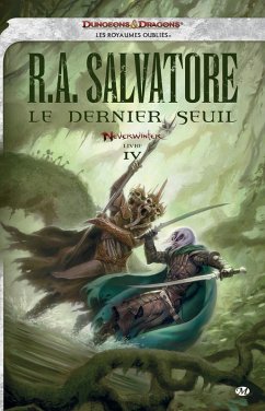 Neverwinter, T4 : Le Dernier Seuil (eBook, ePUB) - Salvatore, R. A.