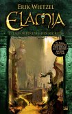 Elamia, T2 : La Forteresse des Secrets (eBook, ePUB)