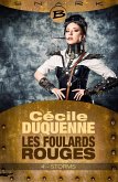 Les Foulards rouges - Saison 1, T1 : Storms - Épisode 4 (eBook, ePUB) Les Foulards rouges - Saison 1, T1 : Storms - Épisode 4 (eBook, ePUB)