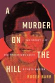 A Murder on the Hill (eBook, ePUB)