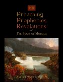 PPR - The Preaching, Prophecies, and Revelations of The Book of Mormon (eBook, ePUB)