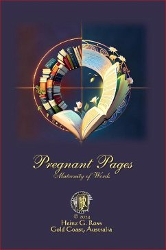 Pregnant Pages (eBook, ePUB) - Ross, Heinz G.