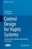 Control Design for Haptic Systems (eBook, PDF)