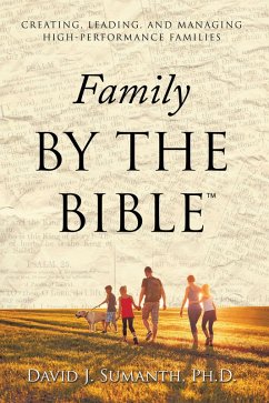 Cover Family By the Bible(TM) (eBook, ePUB)
