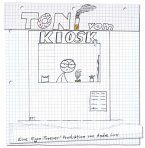 Toni vom Kiosk (eBook, PDF)