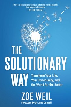 The Solutionary Way (eBook, ePUB) - Weil, Zoe