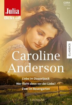 Julia Best of Band 276 (eBook, ePUB) - Anderson, Caroline