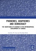 Phonemes, Graphemes and Democracy (eBook, PDF)