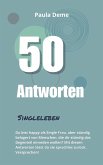 50 Antworten: Singleleben (eBook, ePUB)