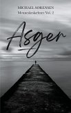 Asger (eBook, ePUB)