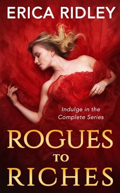 Rogues to Riches (Books 1-7) Box Set (eBook, ePUB) - Ridley, Erica