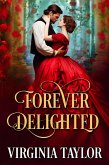 Forever Delighted (The Spring of Love, #1) (eBook, ePUB)
