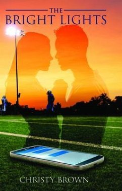 Cover The Bright Lights (eBook, ePUB)