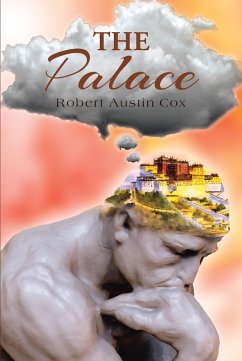 The Palace (eBook, ePUB) - Cox, Robert Austin