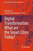 Digital Transformation: What are the Smart Cities Today? (eBook, PDF)