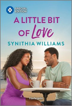 A Little Bit of Love (eBook, ePUB) - Williams, Synithia