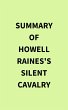 Summary of Howell Raines's Silent... - Bild 1