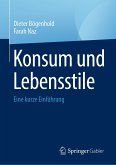 Konsum und Lebensstile (eBook, PDF)