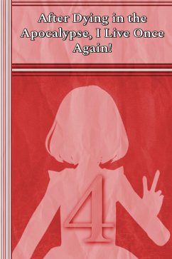 Cover Celia: After Dying in the Apocalypse, I Live Once Again! (eBook, ePUB)