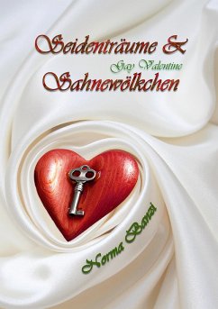 Cover Seidenträume und Sahnewölkchen (eBook, ePUB)