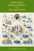 Strategic Management in the 21st Century (eBook, ePUB)