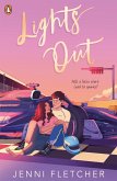 Lights Out (eBook, ePUB) Lights Out (eBook, ePUB)