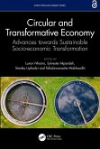 Circular and Transformative Economy (eBook, PDF)