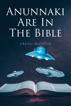 Cover Anunnaki Are In The Bible (eBook, ePUB)