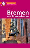 Bremen MM-City - mit Bremerhaven Reiseführer Michael Müller Verlag (eBook, ePUB)