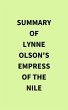 Summary of Lynne Olson's Empress of the... - Bild 1