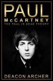 PAUL McCARTNEY - The Paul Is Dead Theory (eBook, ePUB)
