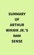 Summary of Arthur Wiknik Jr.'s Nam... - Bild 1