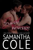 Sweet Revenge (eBook, ePUB) Sweet Revenge (eBook, ePUB)