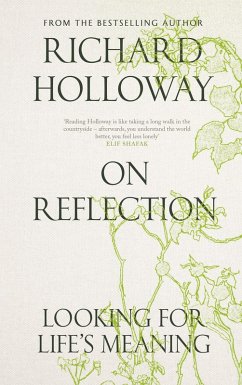 On Reflection (eBook, ePUB) - Holloway, Richard