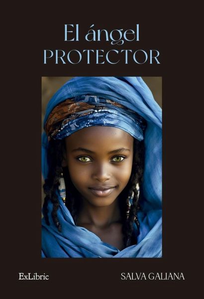 El ángel protector (eBook, ePUB) El ángel protector (eBook, ePUB)