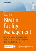 BIM im Facility Management (eBook, PDF)
