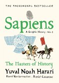 Sapiens A Graphic History, Volume 3 (eBook, ePUB)
