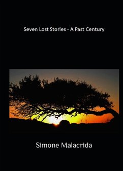 Seven Lost Stories - A Past Century (eBook, ePUB) - Malacrida, Simone