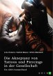 Die Akzeptanz von Tattoos und Piercings... - Bild 1