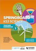 Springboard: KS3 Science Teacher Handbook 1 (eBook, ePUB)