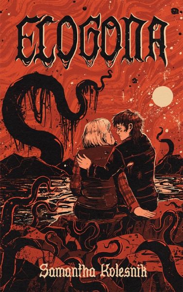 Elogona (eBook, ePUB) Elogona (eBook, ePUB)