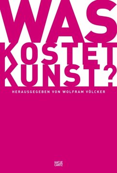 Was kostet Kunst? (eBook, PDF)